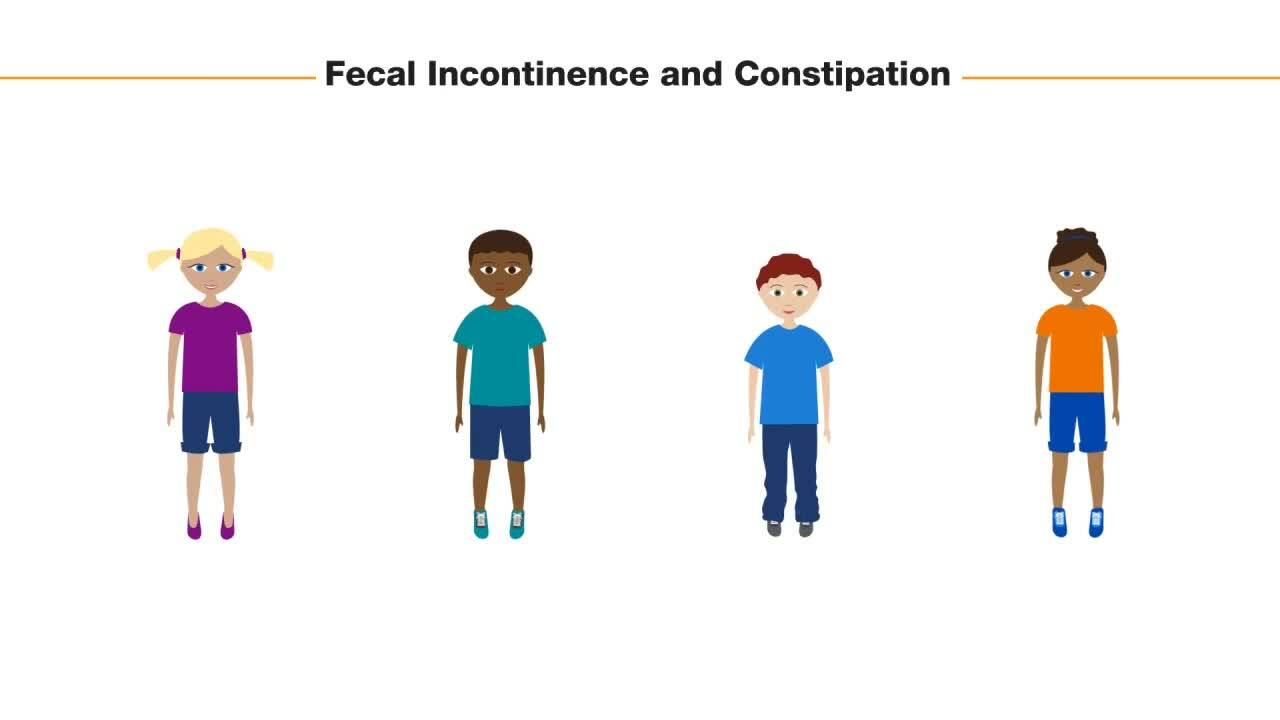 Idiopathic Constipation