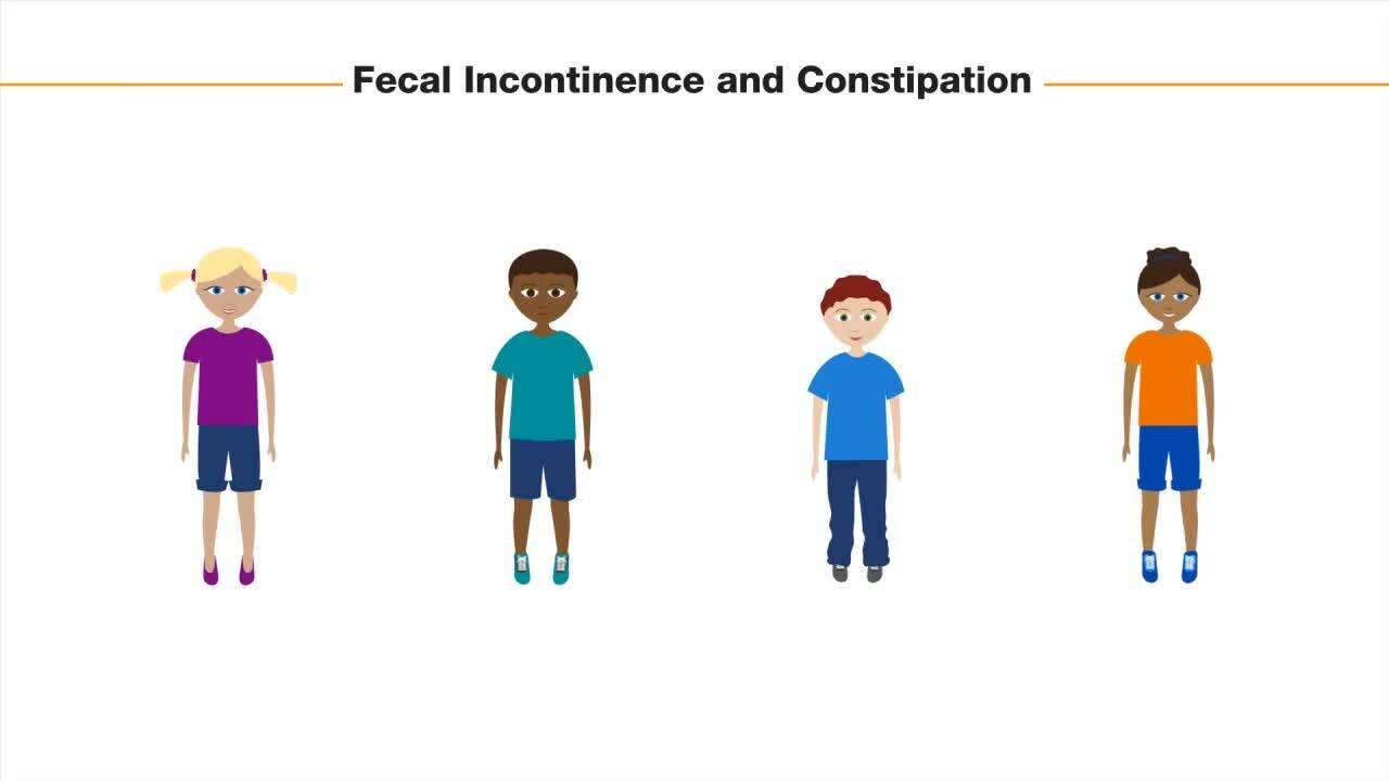 Hirschsprung’s Disease