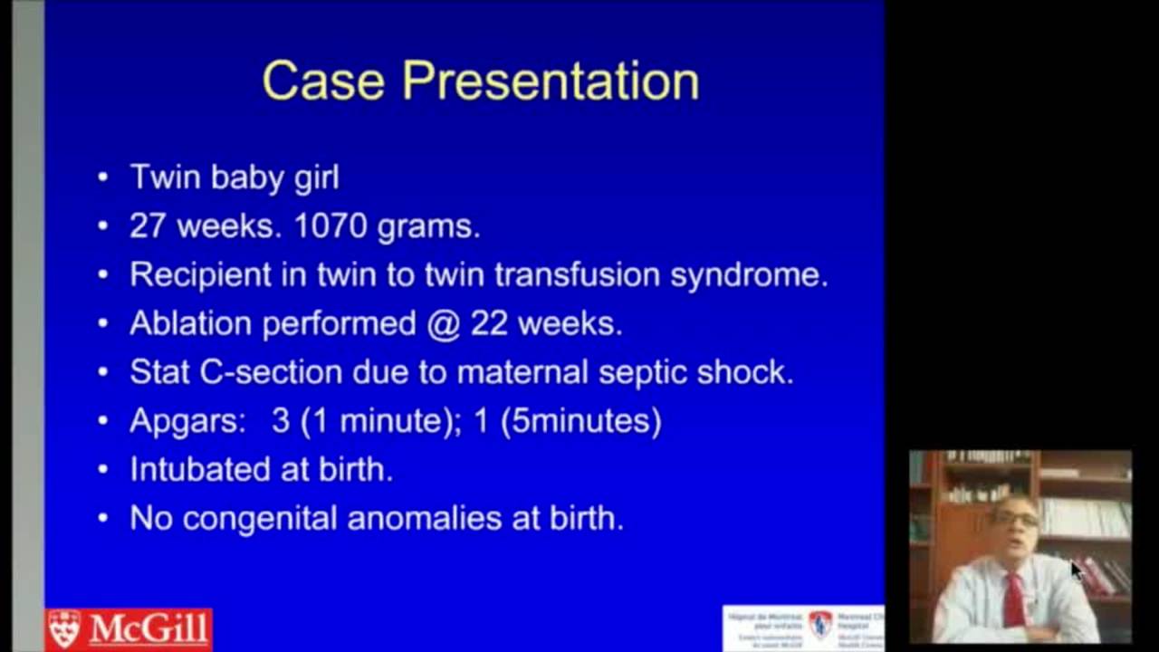 Tricks - Neonatal Gastric Necrosis - Sherif Emil