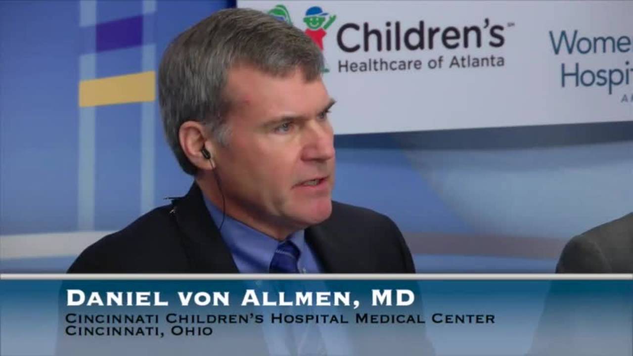 Neuroblastoma: Update Course 2014