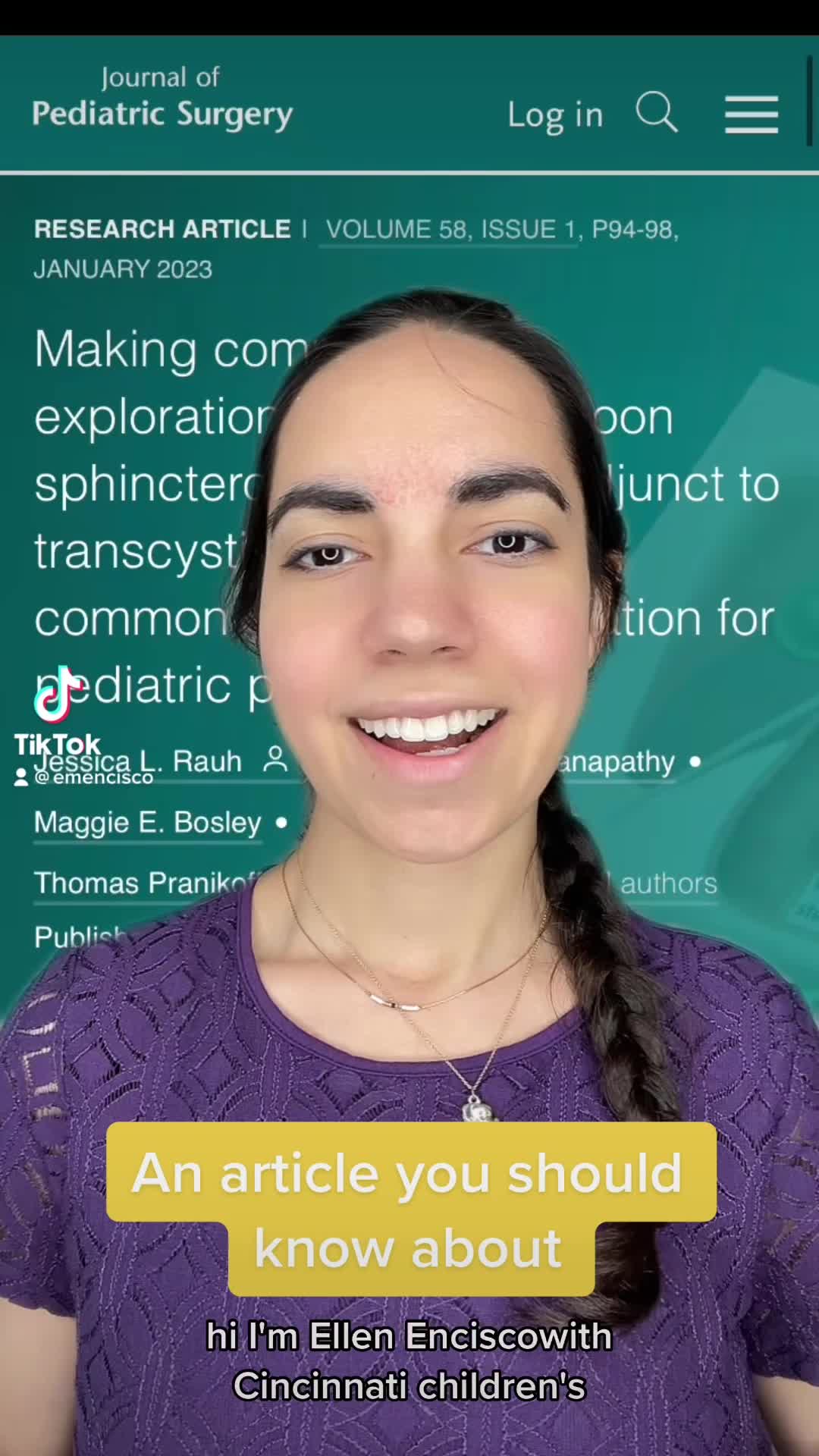 Making common duct exploration common