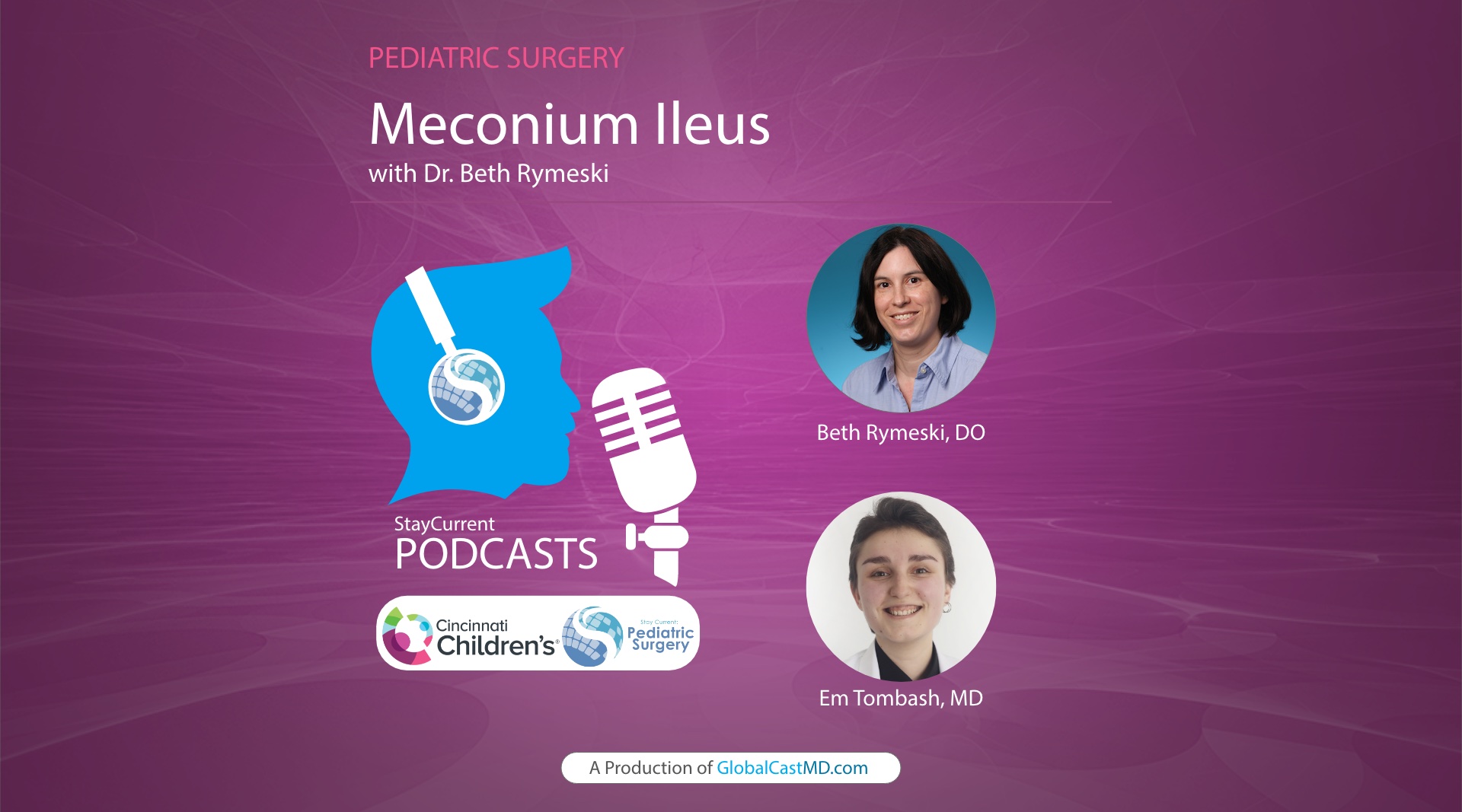 Meconium Ileus: Presentation, Workup, Diagnosis & Treatment Options