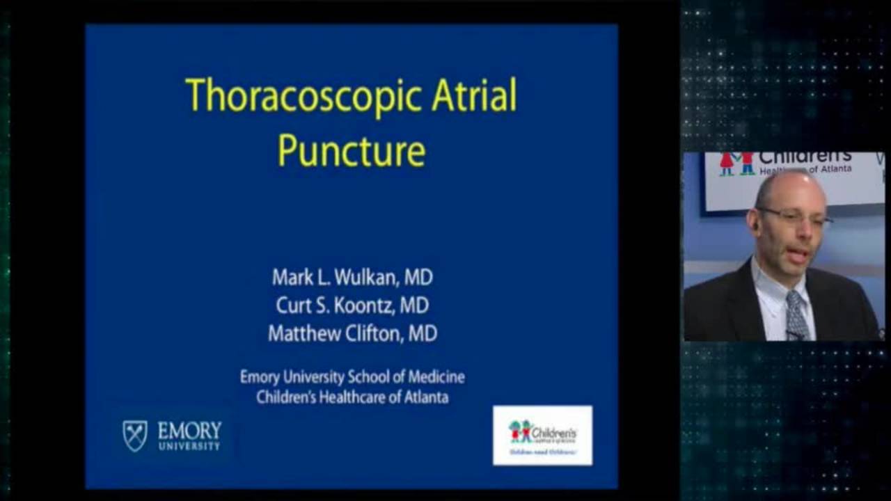 Vascular Access Controversies: Update Course 2014