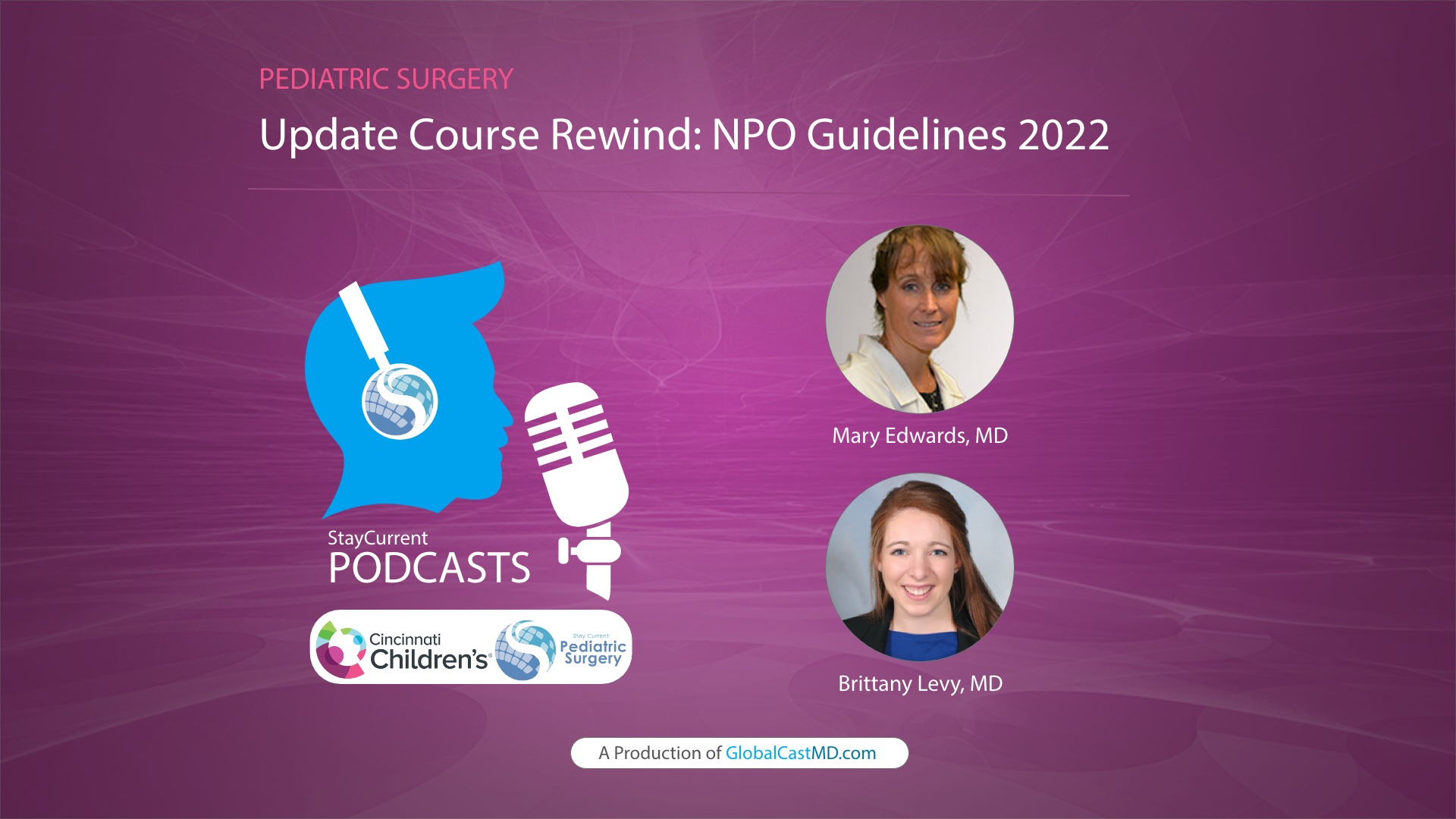 Update Course Rewind: NPO Guidelines 2022