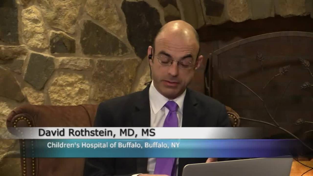 Airway & Esophageal Foreign Bodies: Update Course 2015