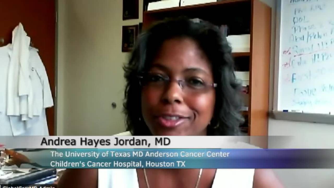 Ovarian Teratoma - Ovarian Torsion - Soft Tissue Sarcoma: Update Course 2015