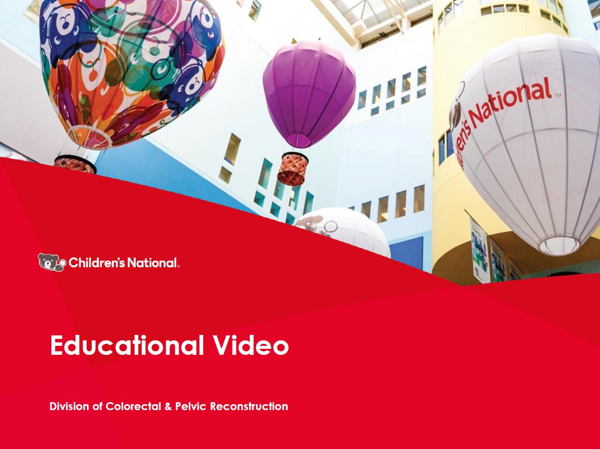 How to Administer a Rectal Irrigation at Home