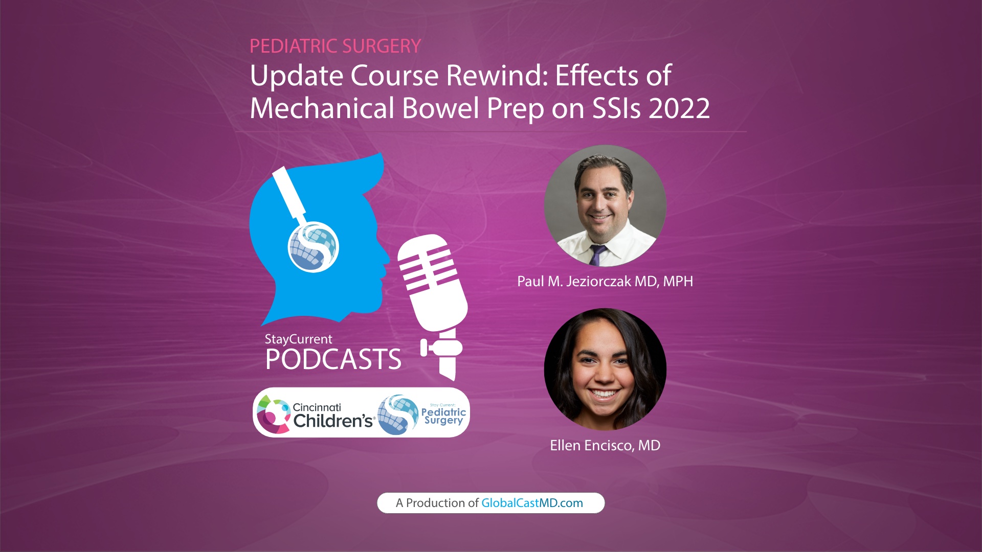 Update Course Rewind: Effects of Mechanical Bowel Prep on SSIs 2022