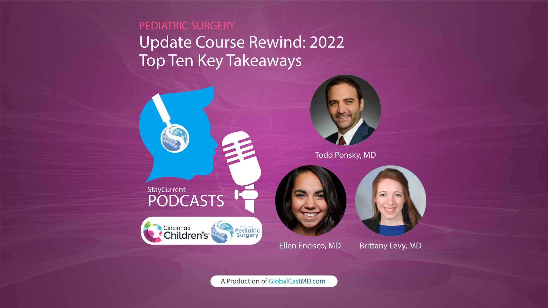 Update Course Rewind: 2022 Top Ten Key Takeaways