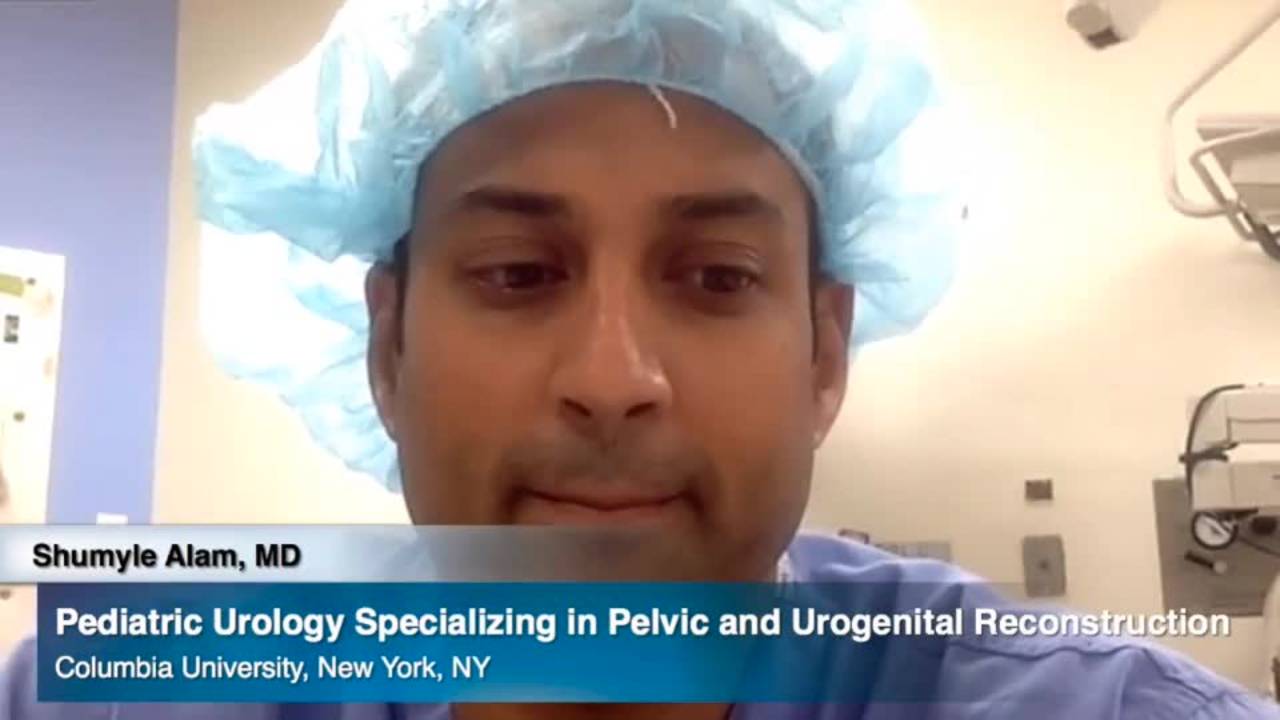 Cloaca - Surgical Management & Follow Up