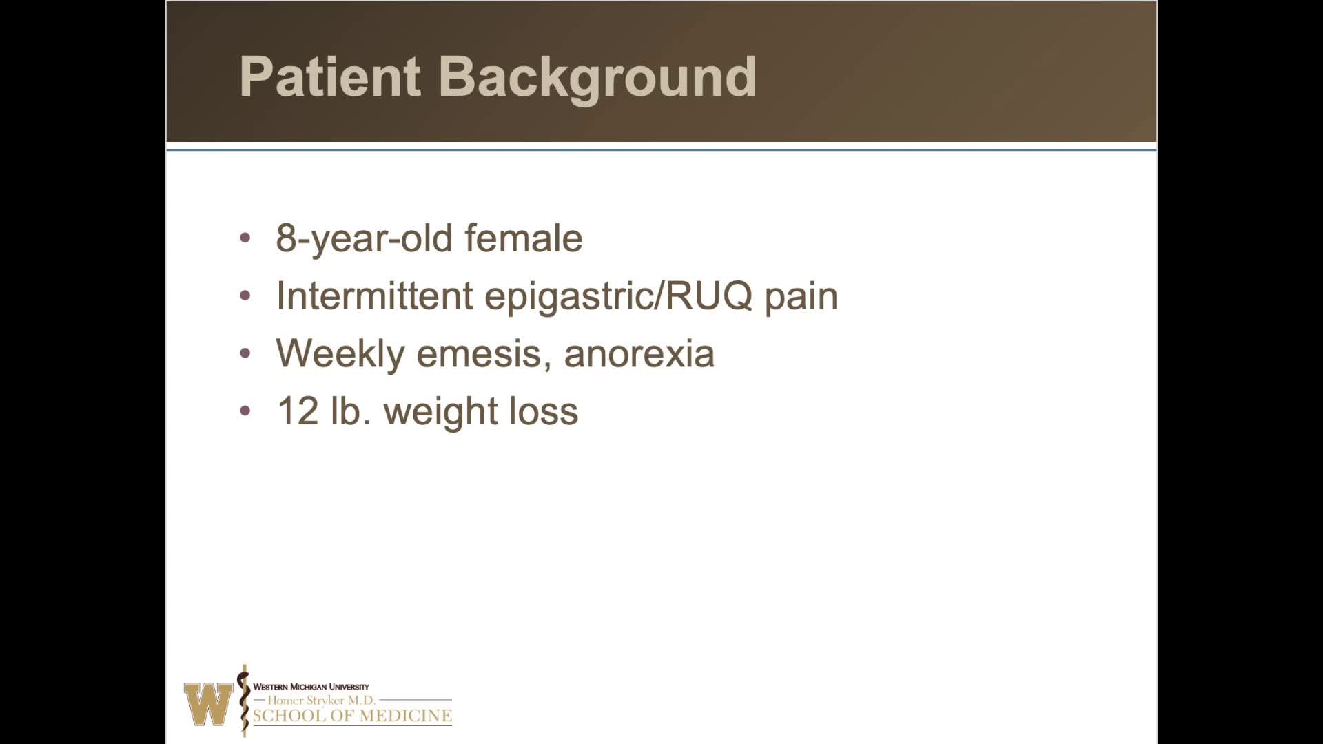 IPEG 2020 Top Abstract: Robotic excision of type IV choledochal cyst with hepaticoduodenostomy
