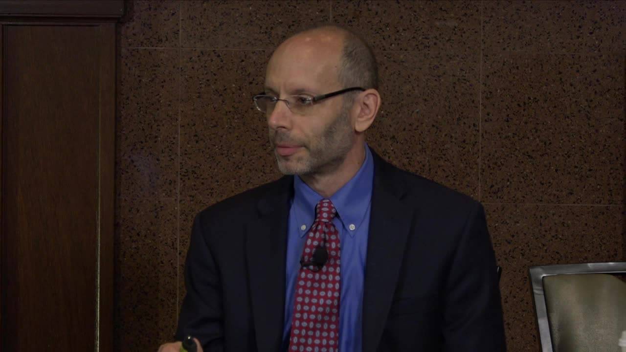 CDH Techniques and Cases: Update Course 2016