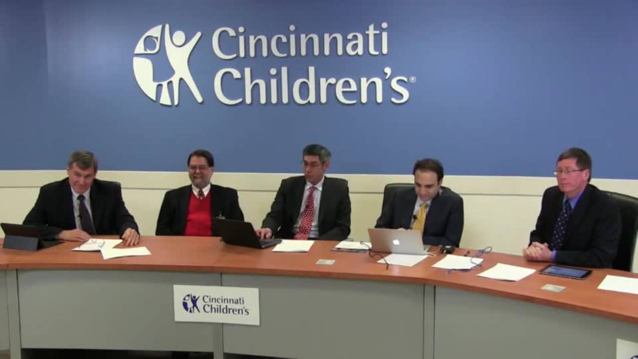 Aerodigestive & Esophageal Surgery - The Unsalvageable Esophagus & Cases