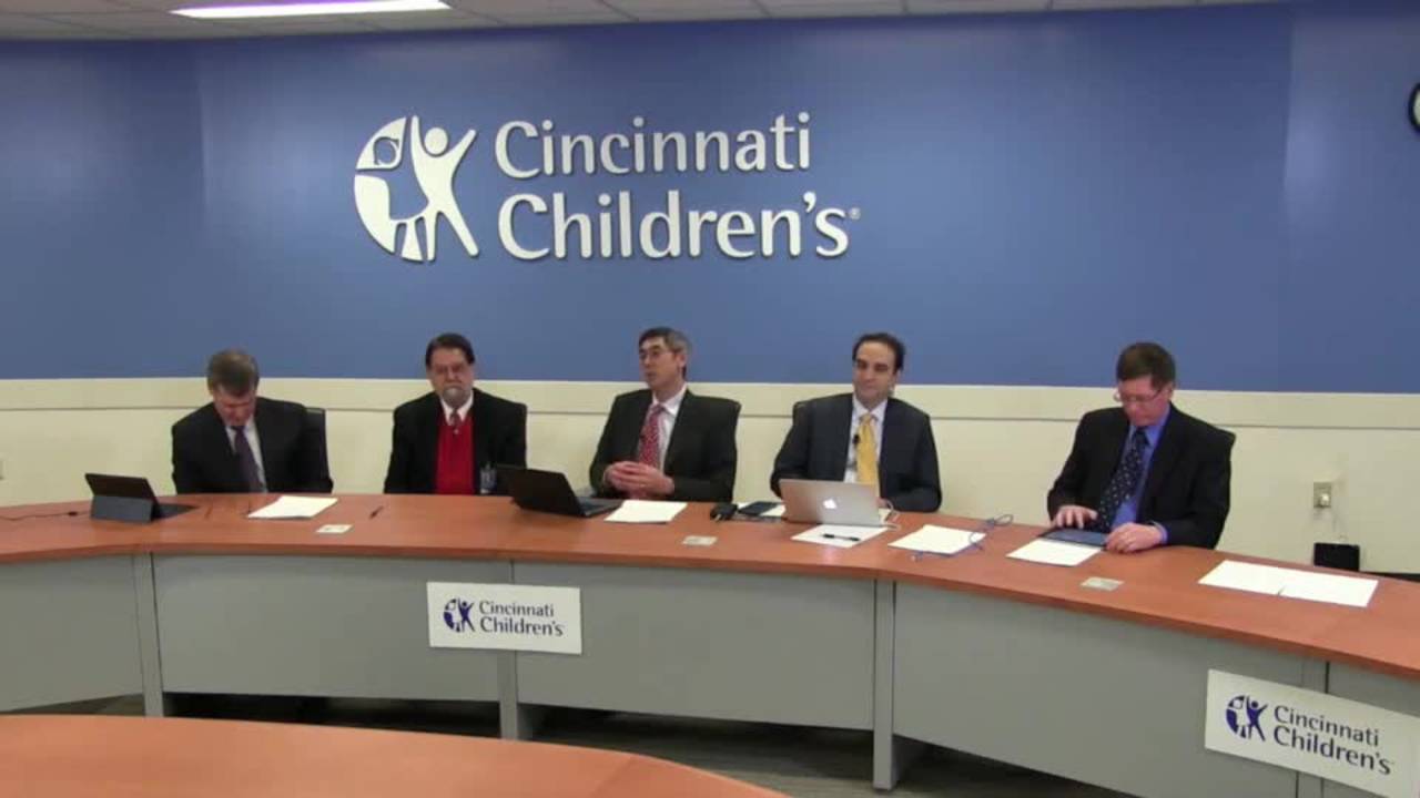 Aerodigestive & Esophageal Surgery - Difficult Tracheal Esophageal Fistula