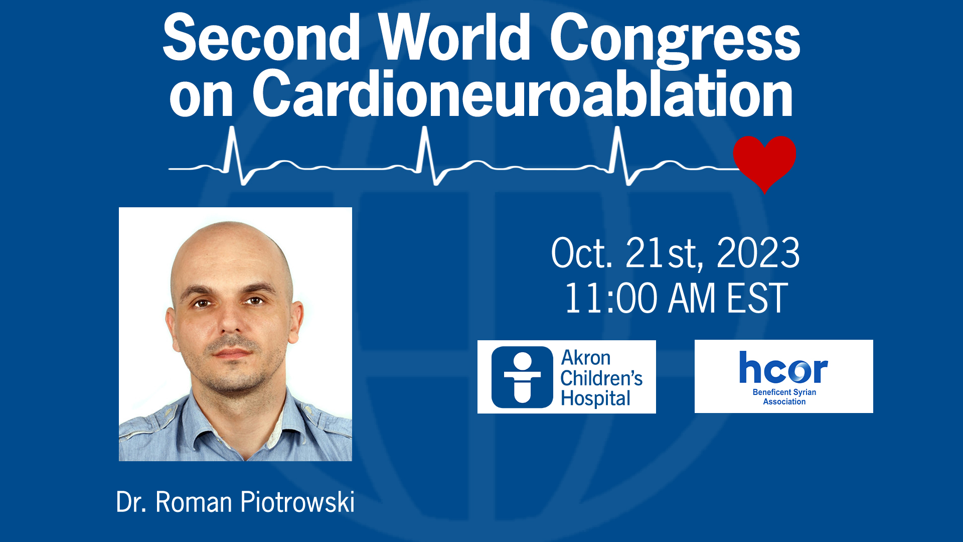 CNA Conference - Dr. Roman Piotrowski - Randomized trials for CNA: what’s been done and what remains to be done