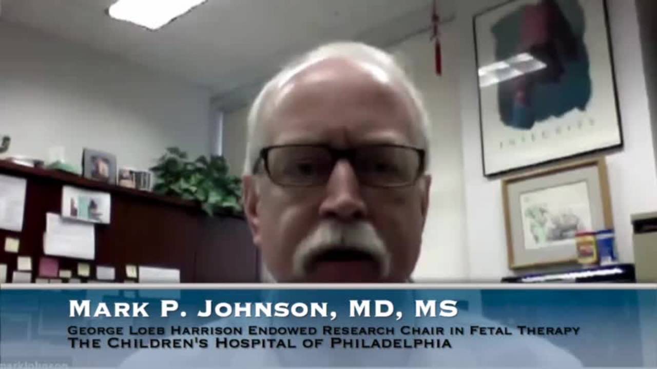 Overview of Prenatal Diagnosis: Cincinnati Fetal Center