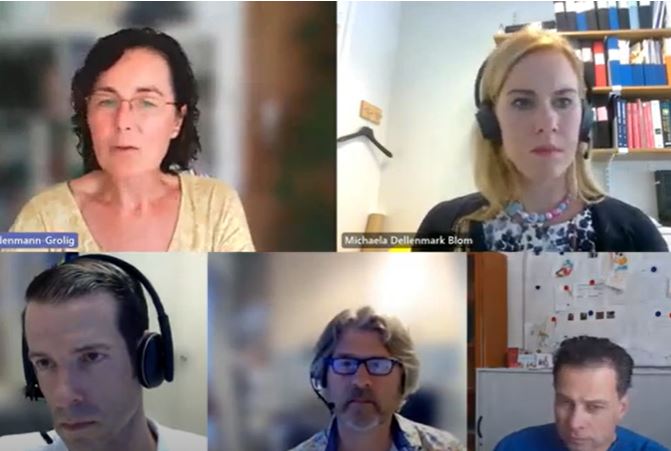 Quality of life in relation to eating in children and adults born with esophageal atresia - ERNICA Research Collaboration