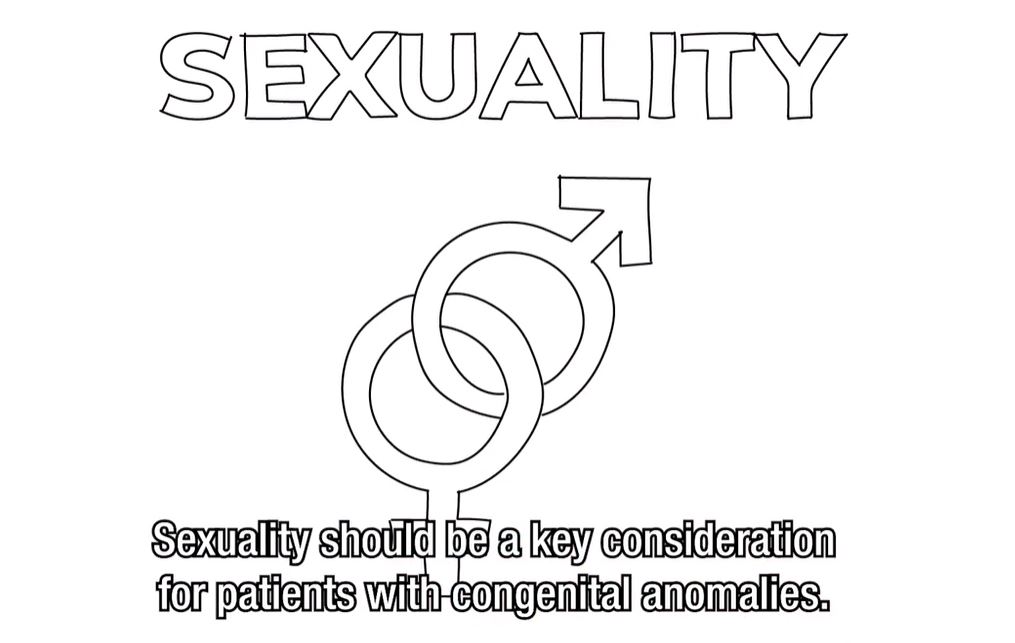 Transition of Care - Sexuality