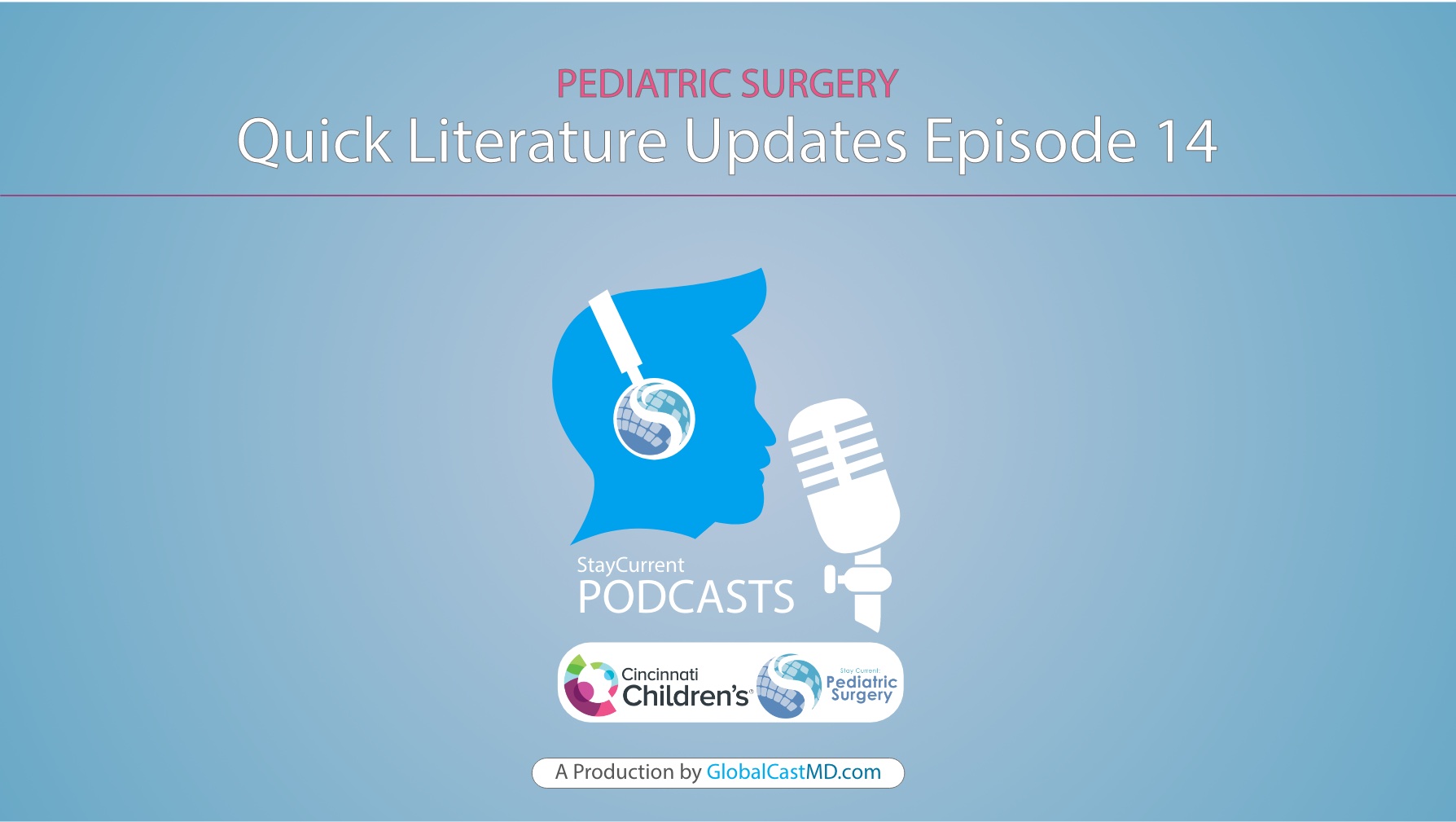 Quick Literature Updates Episode 14