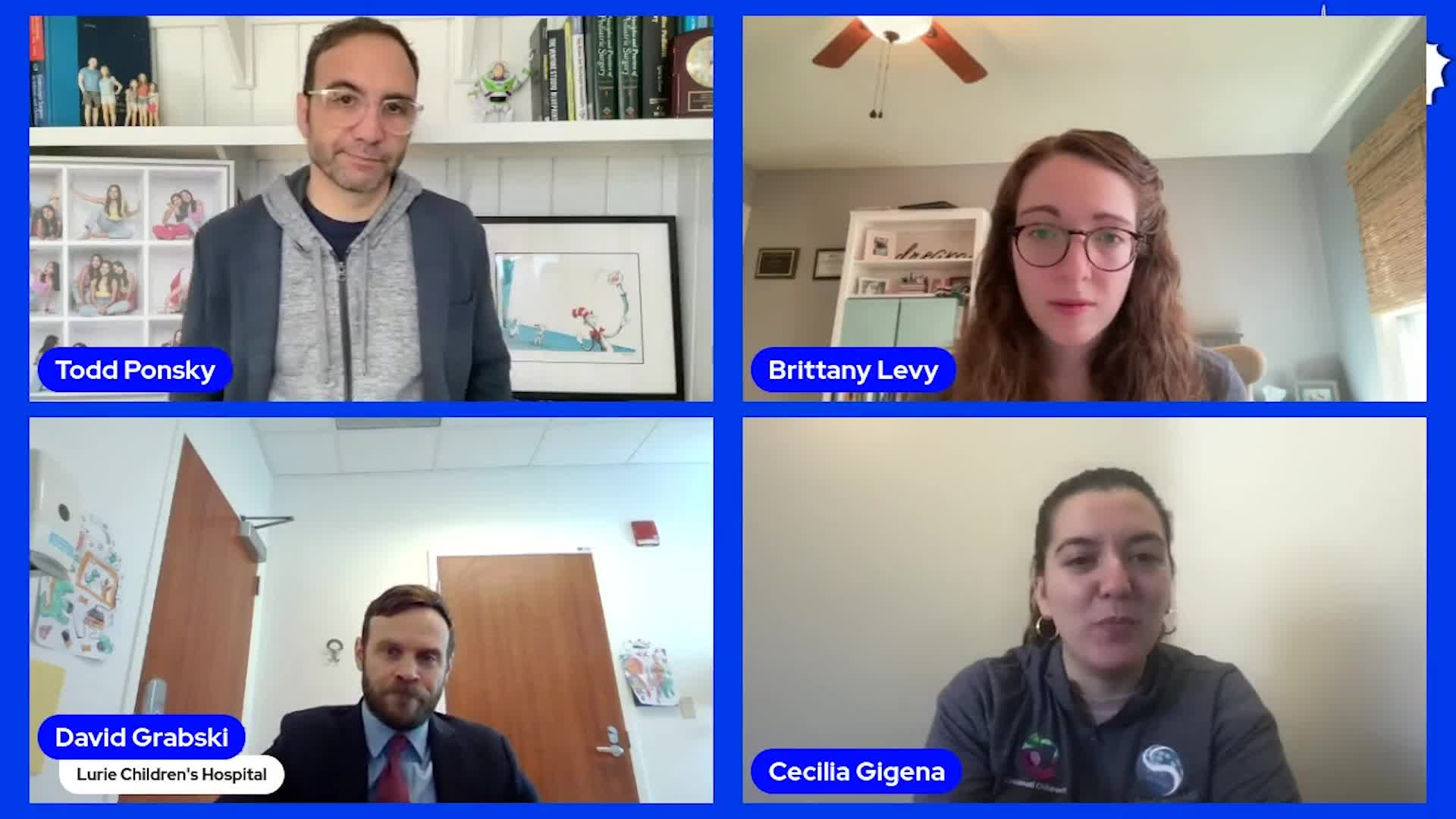 Kasra Khalaj, MSc, PhD - Best of the Best in Pediatric Surgery 2024