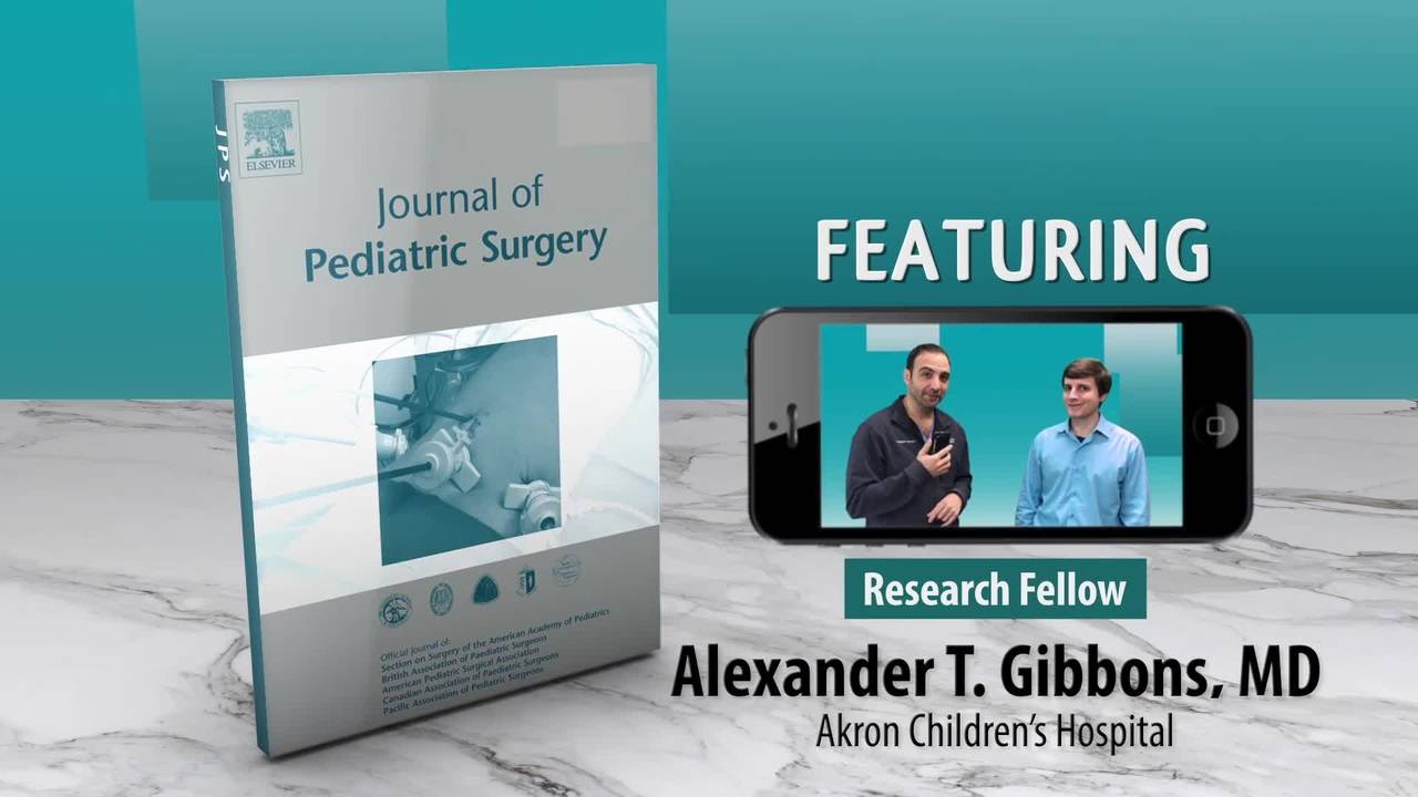 91% Decrease in Mortality with Gastroschisis Bundle!