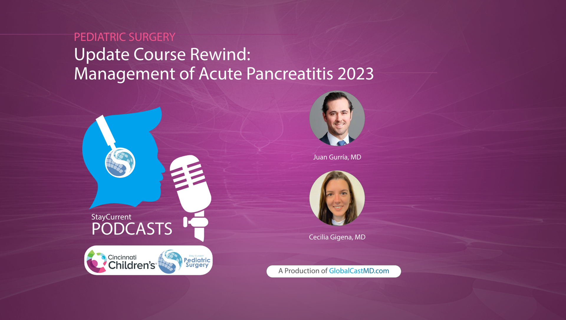 Update Course Rewind: Management of Acute Pancreatitis 2023
