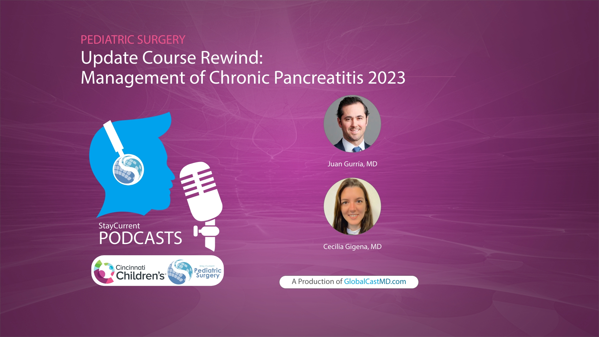 Update Course Rewind: Management of Chronic Pancreatitis 2023
