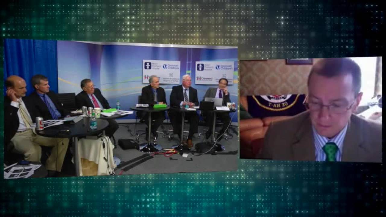 Cervical Spine Injury: Update Course 2016