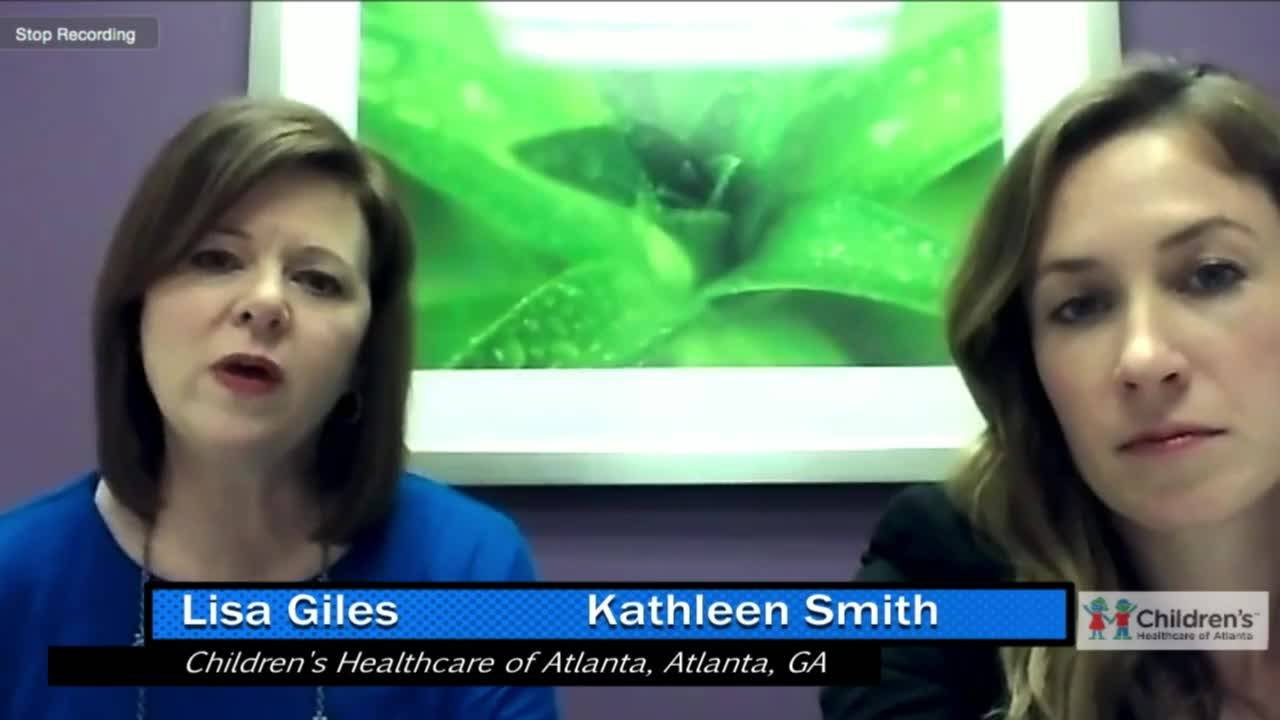 Taking the Battle Out of Getting Kids to Eat Healthier and Move More: Child &...