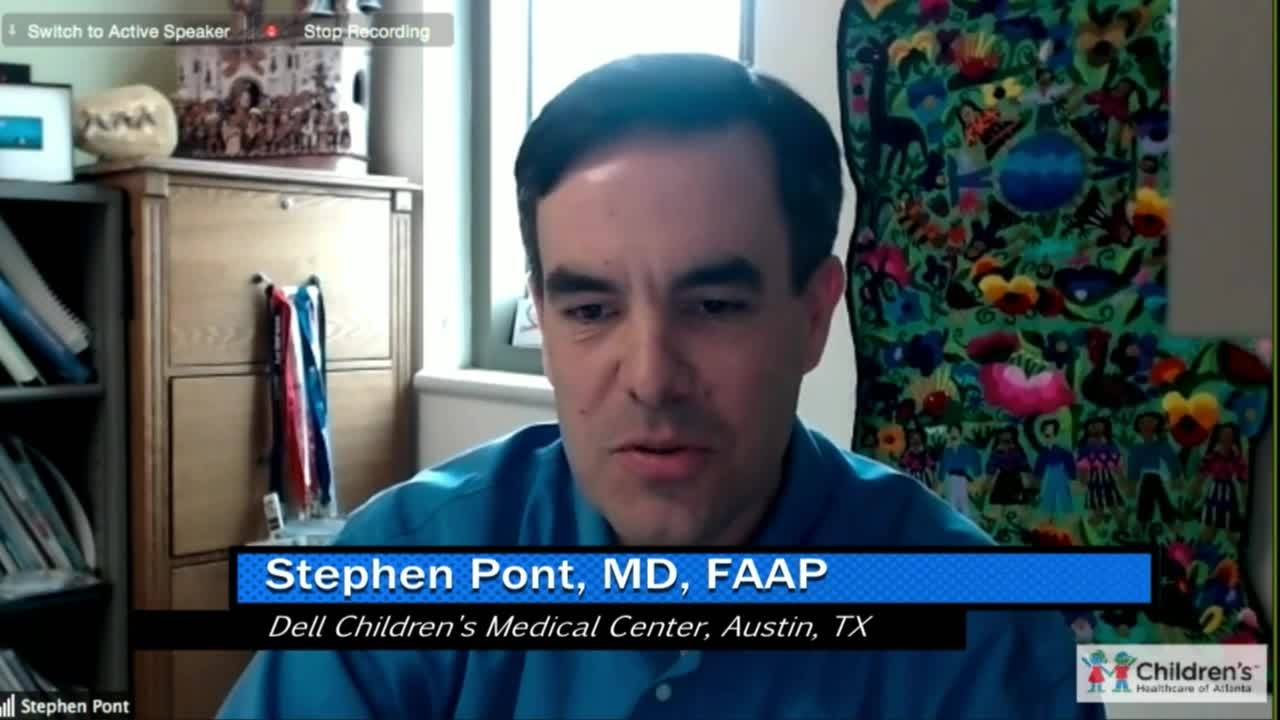 Weight Bias: Child & Adolescent Obesity 2015
