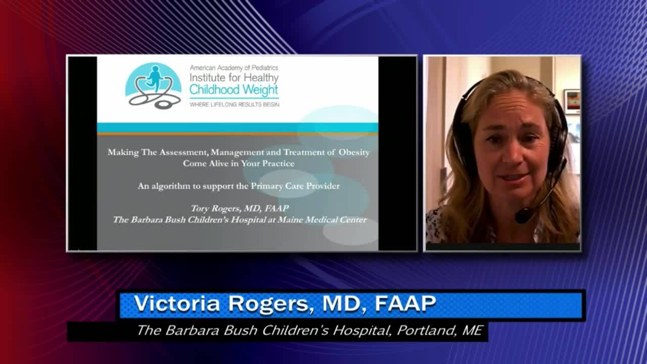 Making the Assessment, Management and Treatment of Obesity Come Alive in Your...