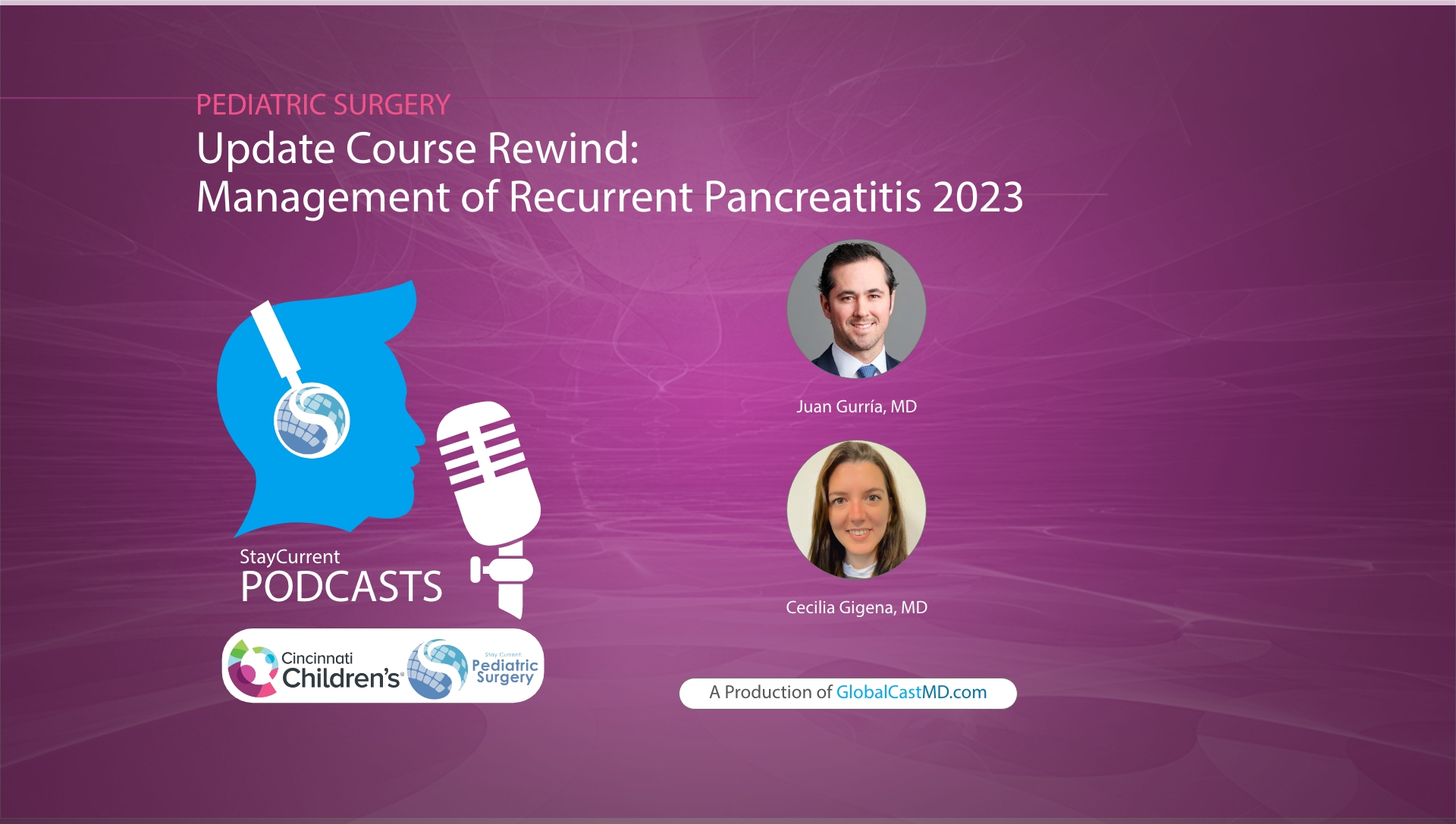 Update Course Rewind: Management of Recurrent Pancreatitis