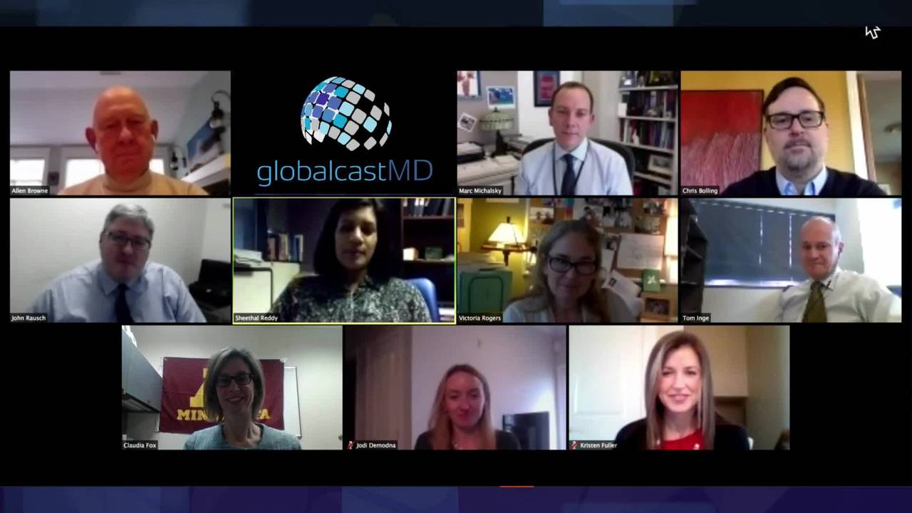 Bariatric Rapid Fire Sessions: Latest Evidence and Trends in Pediatric...