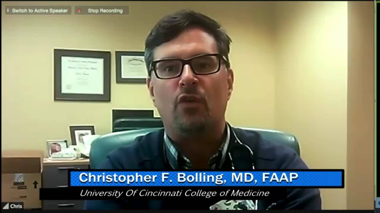 The Right Tool for the Job: Child & Adolescent Obesity 2015