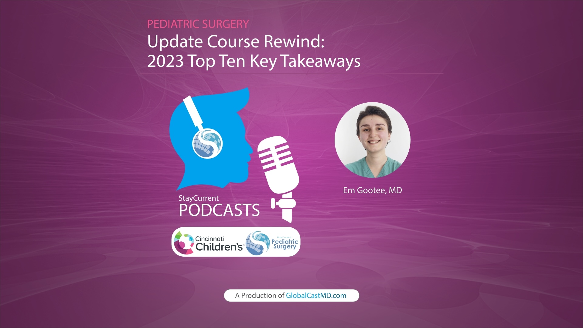 Update Course Rewind: 2023 Top Ten Key Takeaways
