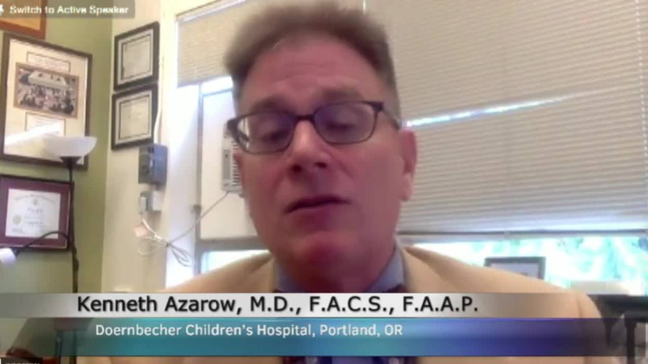 Malrotation Rapid Fire Session: Update Course 2015