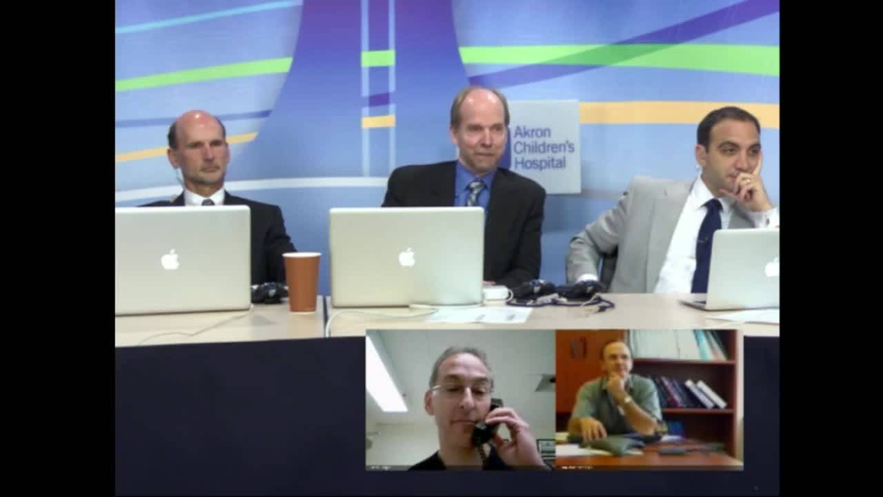 Management of Asymptomatic Lung Lesions: Pediatric Thoracic Surgery Part...