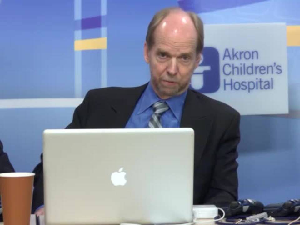 Fetal Interventions Part II: Lung Lesions