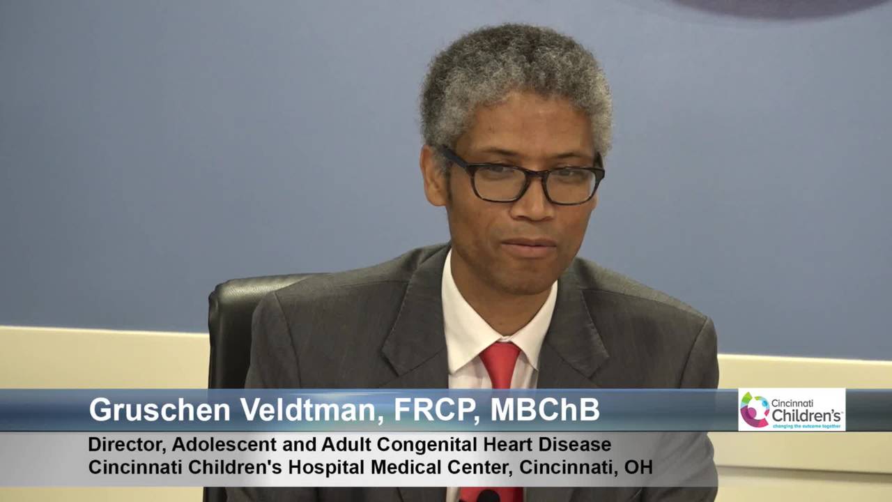 How do we manage thrombogenicity and thrombosis in the Fontan? New Horizons...