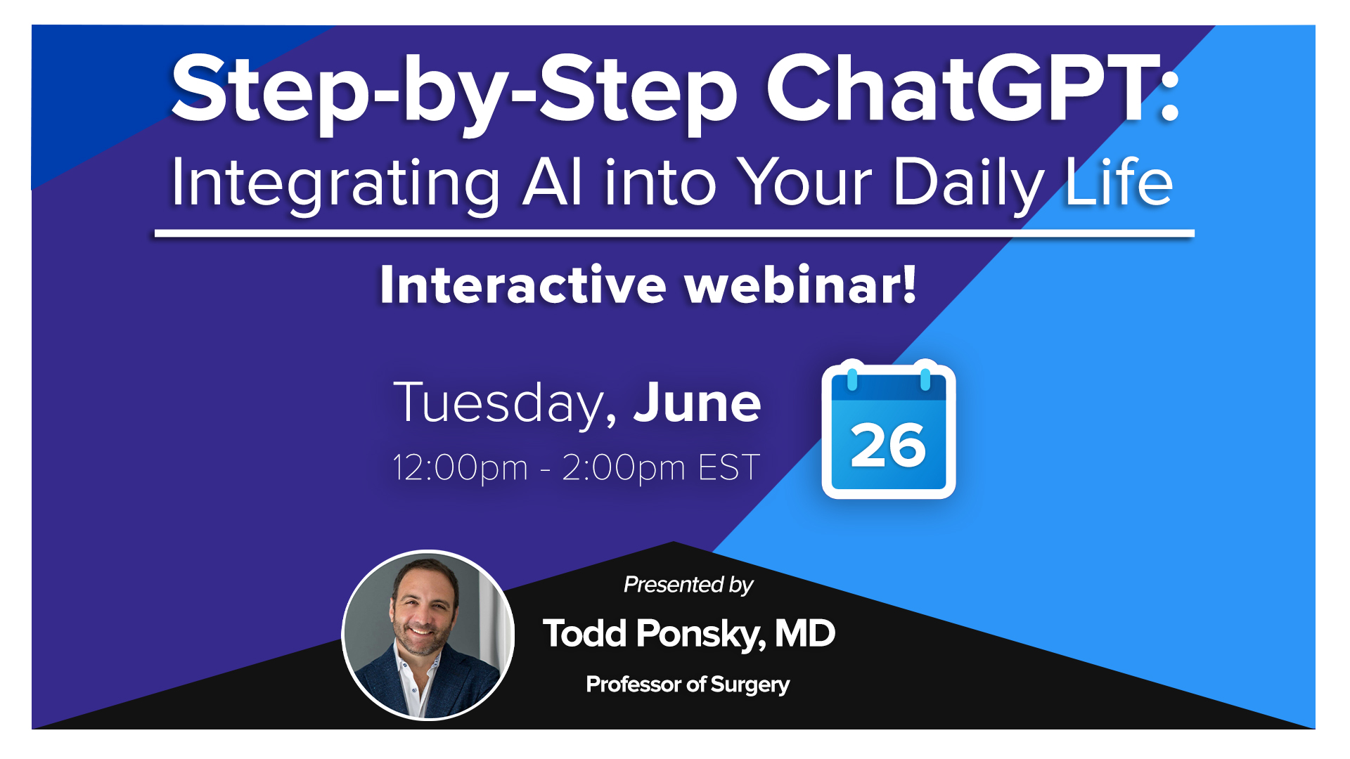ChatGPT 101: How To Use AI In Your Daily Life