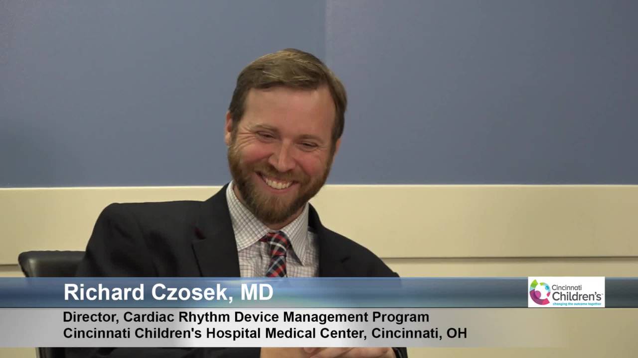 The Role of Trans-Catheter Arrhythmia Management - Patient Based Decision...