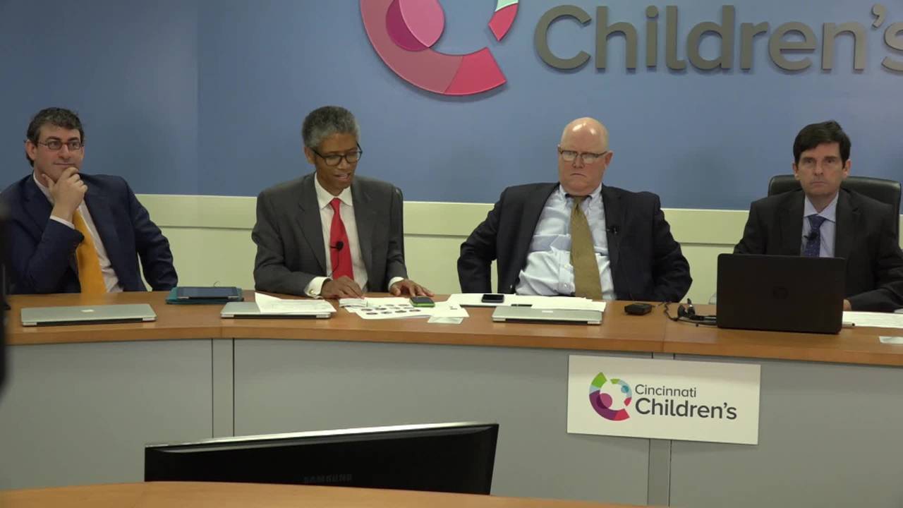 Advanced Imaging of the Fontan, What is Driving Fontan Failure: New Horizons...