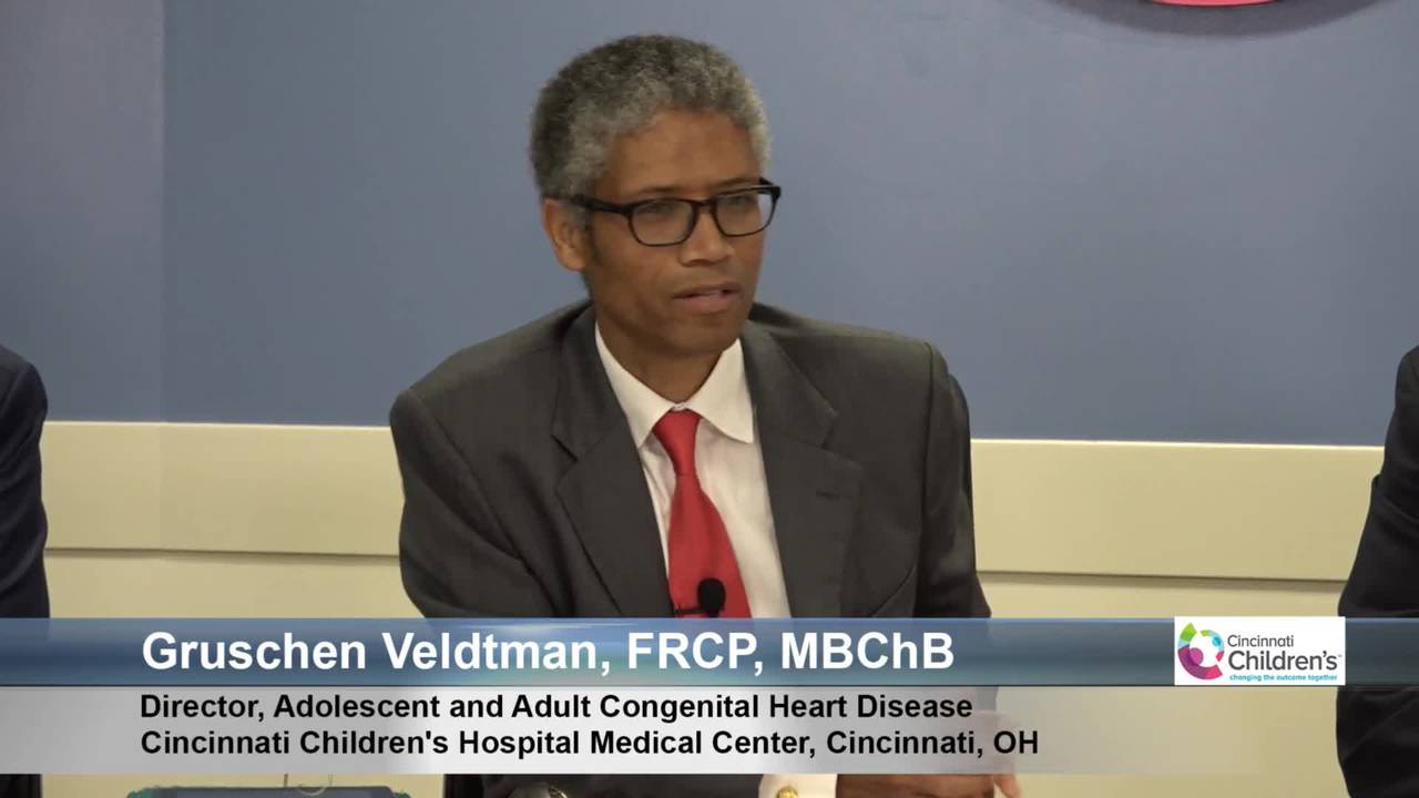 Case Review Dynamic Assessment of the Fontan Part II: New Horizons in Medical...