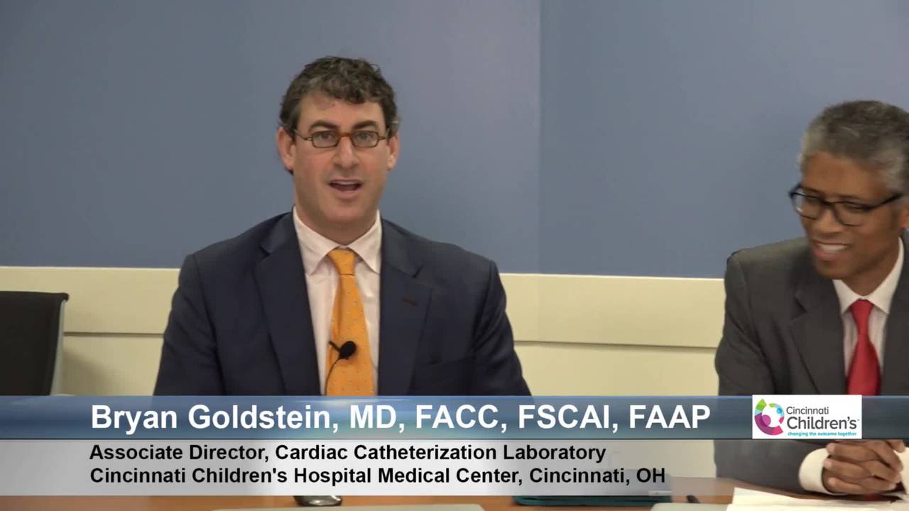 Case Review Dynamic Assessment of the Fontan Part I: New Horizons in Medical...