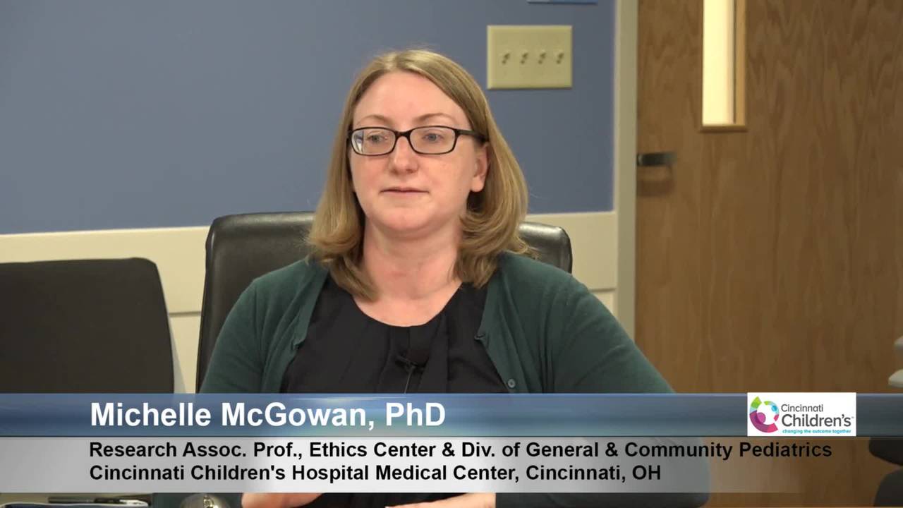 Ethical Considerations in Pediatric Fertility Preservation: Pediatric...