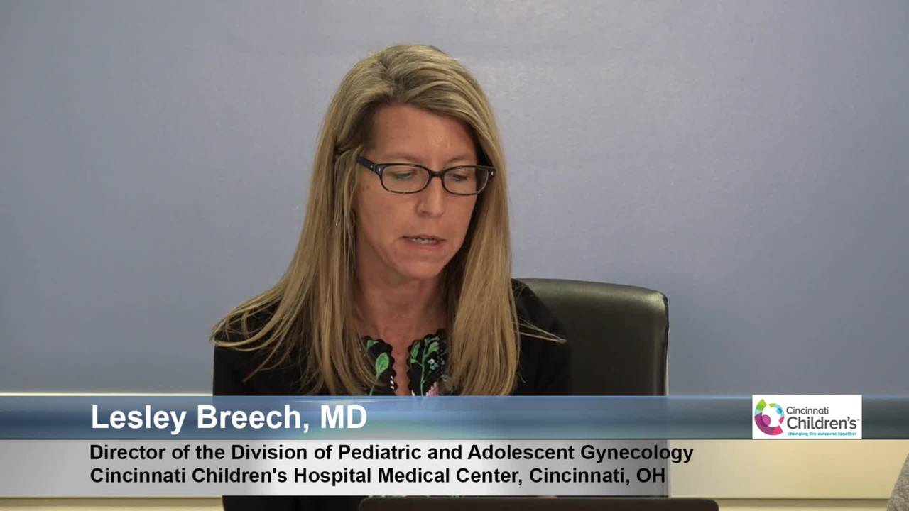 Ovarian Tissue Transplantation: Pediatric Oncofertility 2017