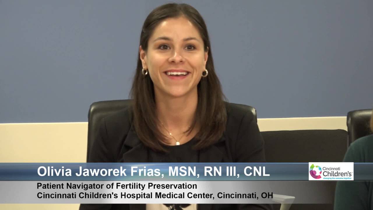 Keys to Building a Successful Interdisciplinary Program-Funding the...