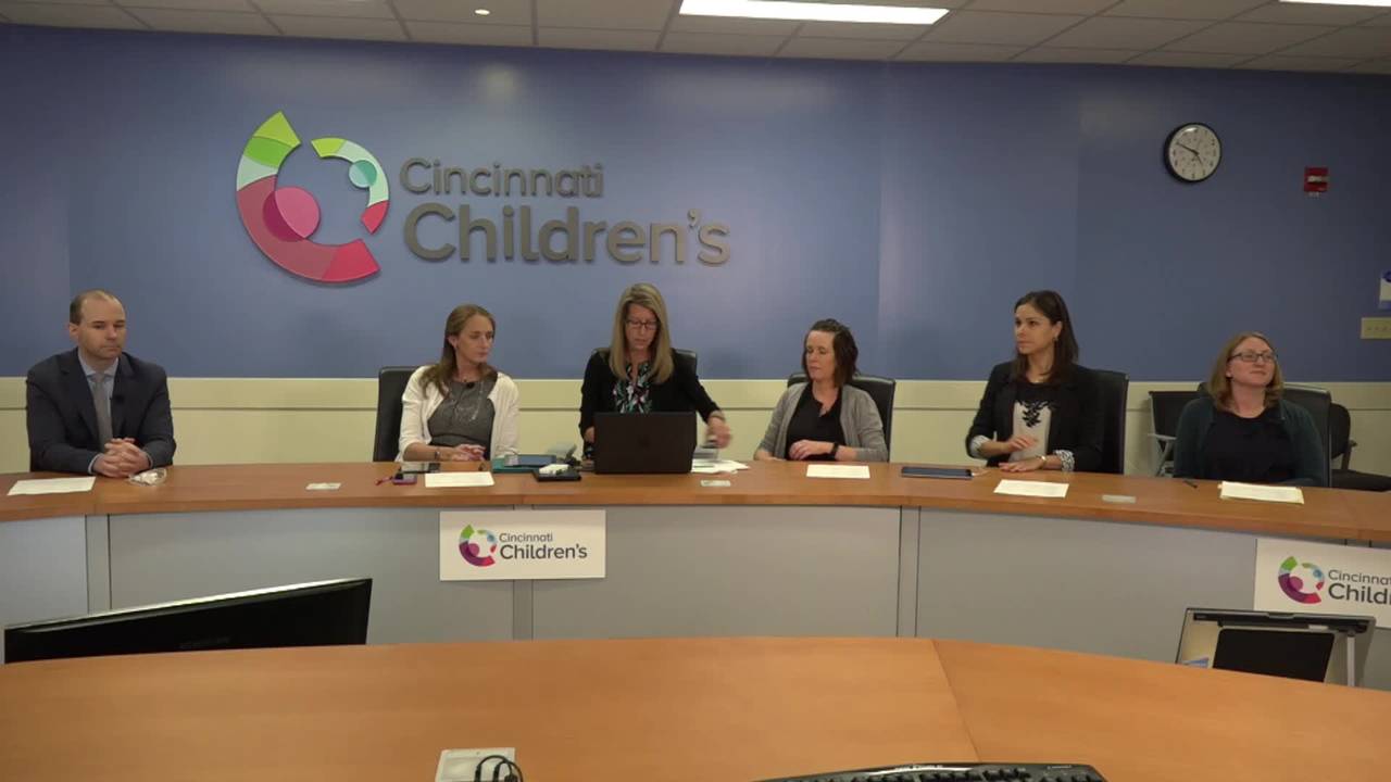 Keys to Building a Successful Interdisciplinary Program