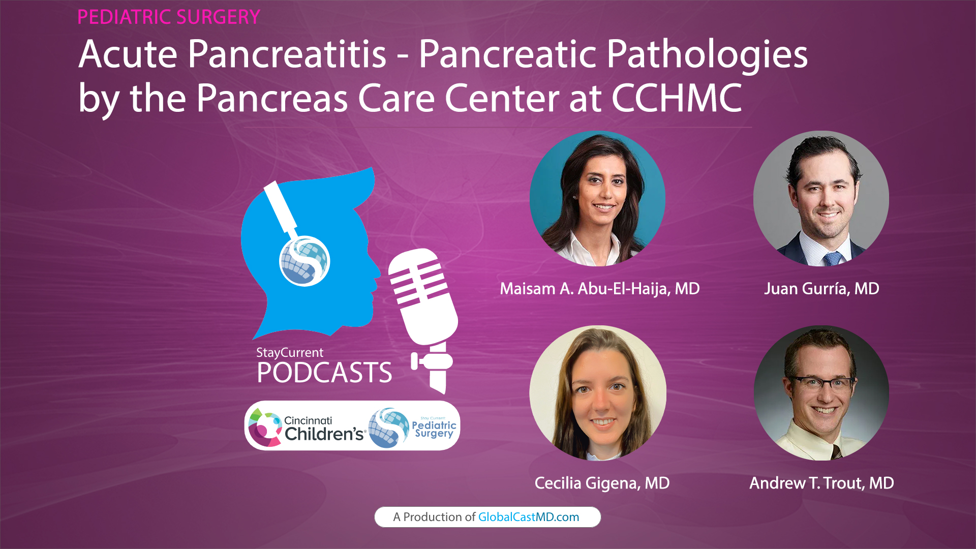 Acute Pancreatitis - Pancreatic Pathologies by the Pancreas Care Center at CCHMC