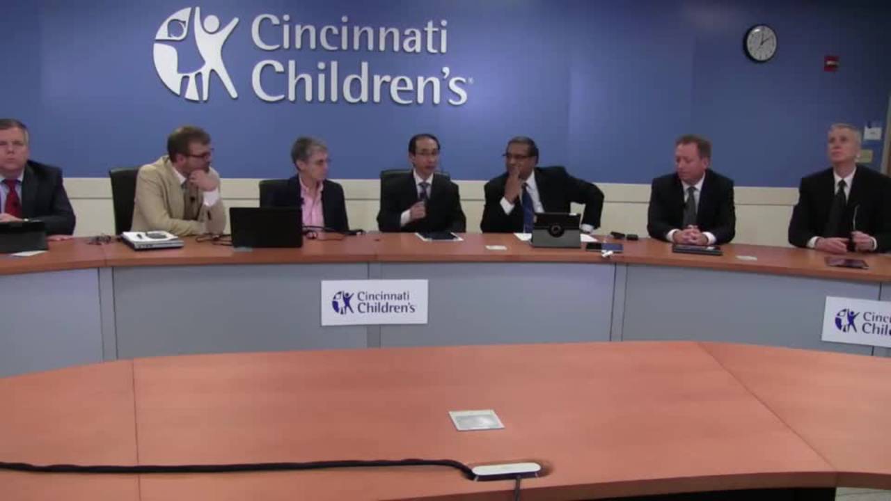 Fetal management of advanced chronic kidney disease: Fetal Genitourinary...